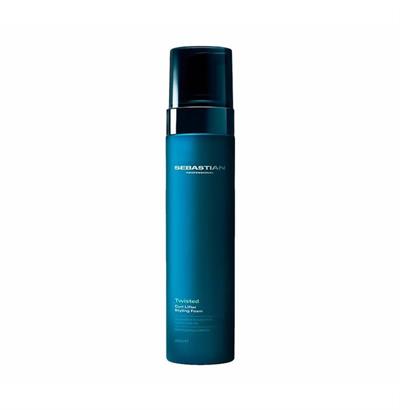 FOAM TWISTED NEW 200ML