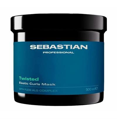 MASK TWISTED NEW 500ML