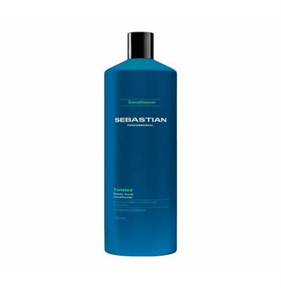 CONDITIONER TWISTED NEW 1000ML
