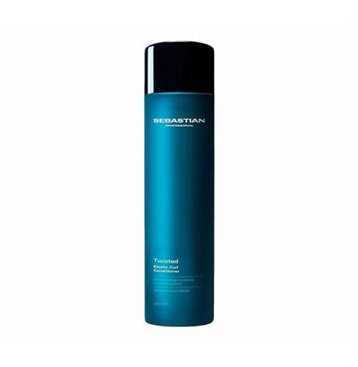 CONDITIONER TWISTED NEW 250ML