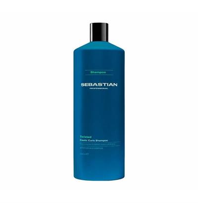 SHAMPOO TWISTED NEW 1000ML
