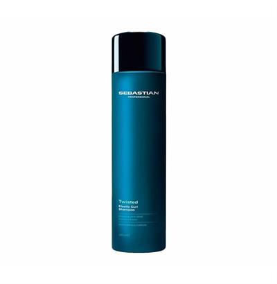 SHAMPOO TWISTED NEW 250ML