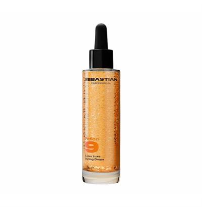 STYLING DROPS POTION 9 NEW 30ML