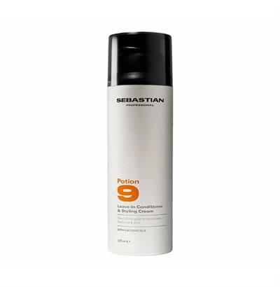 CREAM POTION 9 NEW 145ML