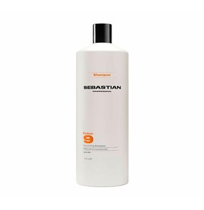SHAMPOO POTION 9 NEW 1000ML