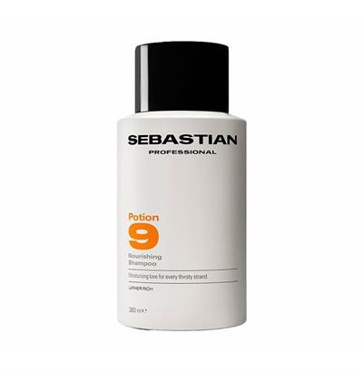 SHAMPOO POTION 9 NEW 280ML
