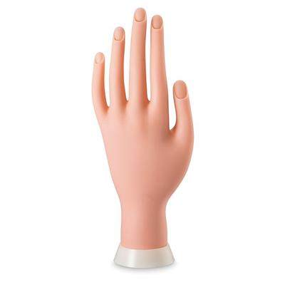 PRÁCTICAS MANO PARA MANICURA
