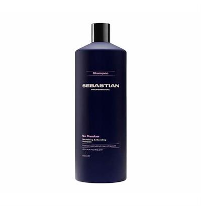 SHAMPOO NO.BREAKER NEW 1000ML