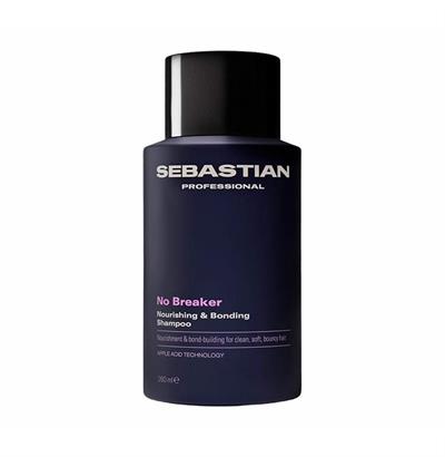 SHAMPOO NO.BREAKER NEW 280ML