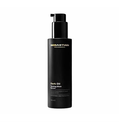 TAMING ELIXIR DARK OIL NEW 140ML