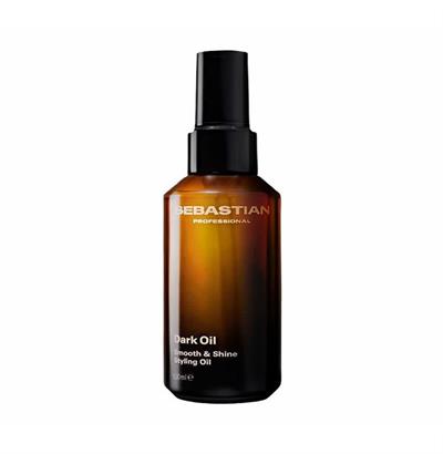 STYLING OIL DARK NEW 100ML