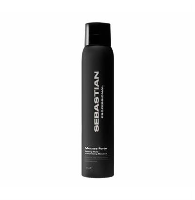 MOUSSE FORTE NEW 200ML