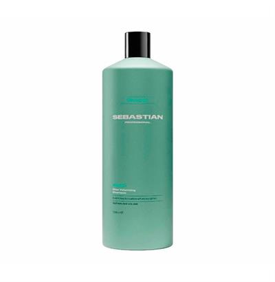 SHAMPOO VOLUPT NEW 1000ML