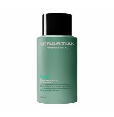 SHAMPOO VOLUPT NEW 280ML