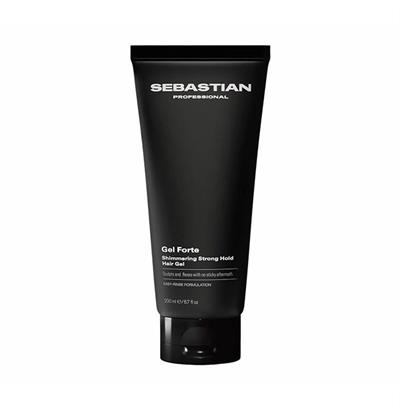 GEL FORTE NEW 200ML