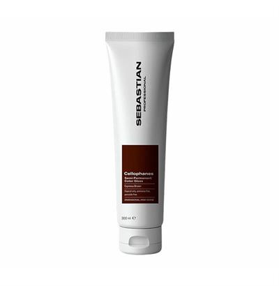 BROWN ESPRESSO NEW