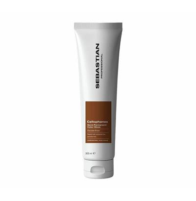 BROWN CHOCOLATE NEW