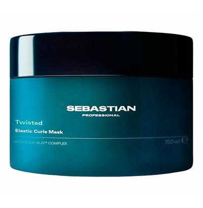 MASK TWISTED NEW 245ML