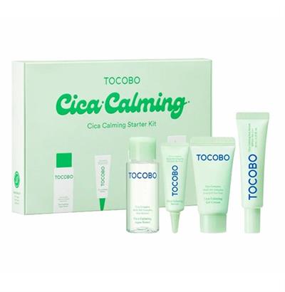 CICA CALMING STARTER KIT