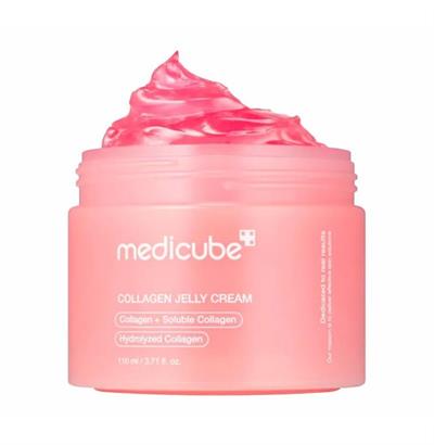 JELLY CREAM 110ML COLLAGEN