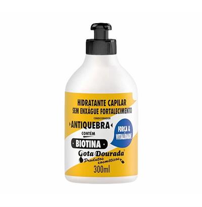 PENTEAR FORTALECIMIENTO BIOTINA 300ML CREME