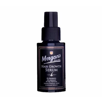 HAIR GROWTH SERUM 50ML MORGAN'S