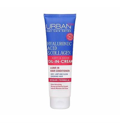 HIALURÓNICO Y COLÁGENO URBAN CARE 1X50ML ÁCIDO