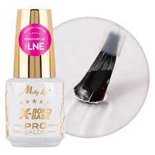 NAILS RUBBER SOS ANTIDOTUM PRO SALON MOLLY 15ML