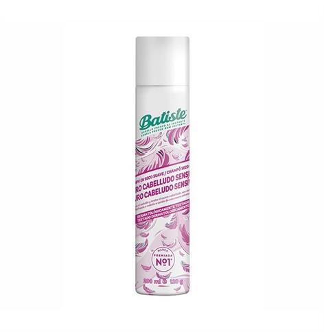 CHAMPU EN SECO SENSITIVE ESCALP 200ML BATISTE