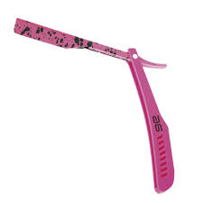 AG FANTASY RAZOR PINK 1 PC NAVAJA
