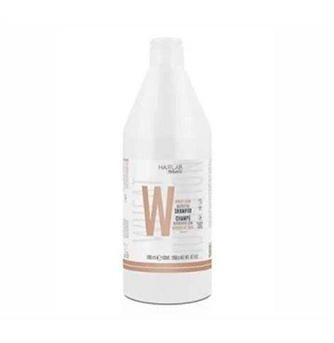 NUTRITIVE SHAMPOO WHEAT GERM 1200ML