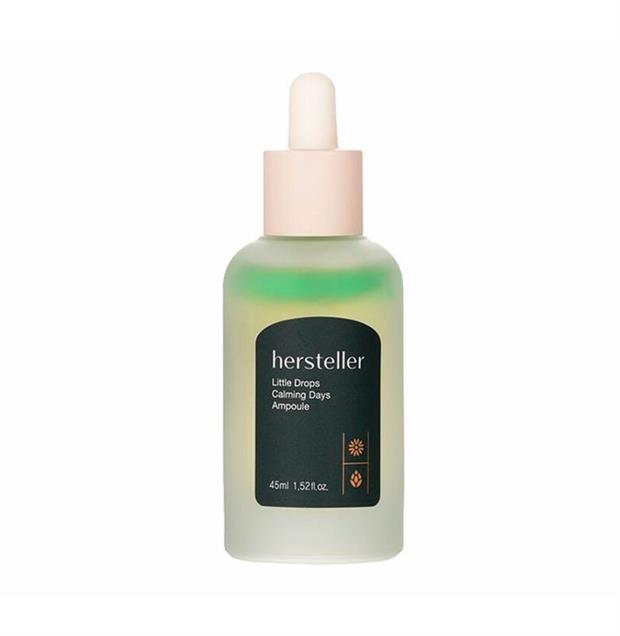 CALMING DAYS AMPOULE LITTLE DROPS HERSTELLER