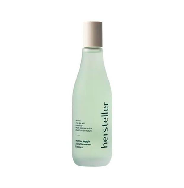 VEGGIE JUICY TREATMENT ESSENCE WONDER HERSTELLER