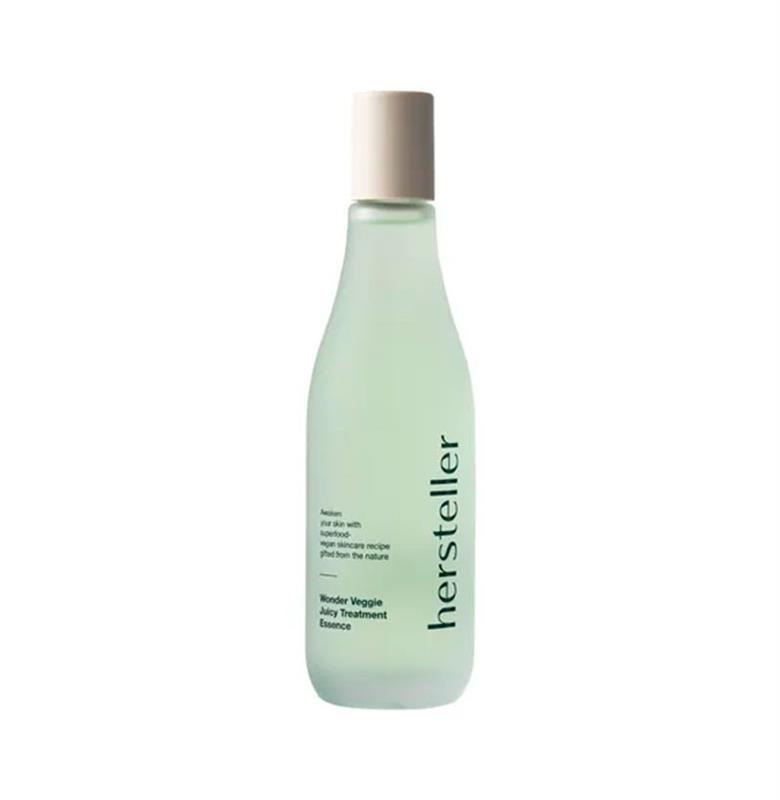 VEGGIE JUICY TREATMENT ESSENCE WONDER HERSTELLER