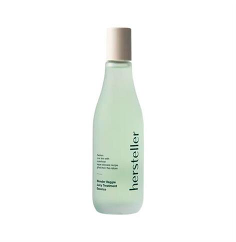 VEGGIE JUICY TREATMENT ESSENCE WONDER HERSTELLER