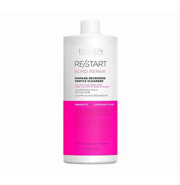 BOND REPAIR SHAMPOO 1000ML RESTART