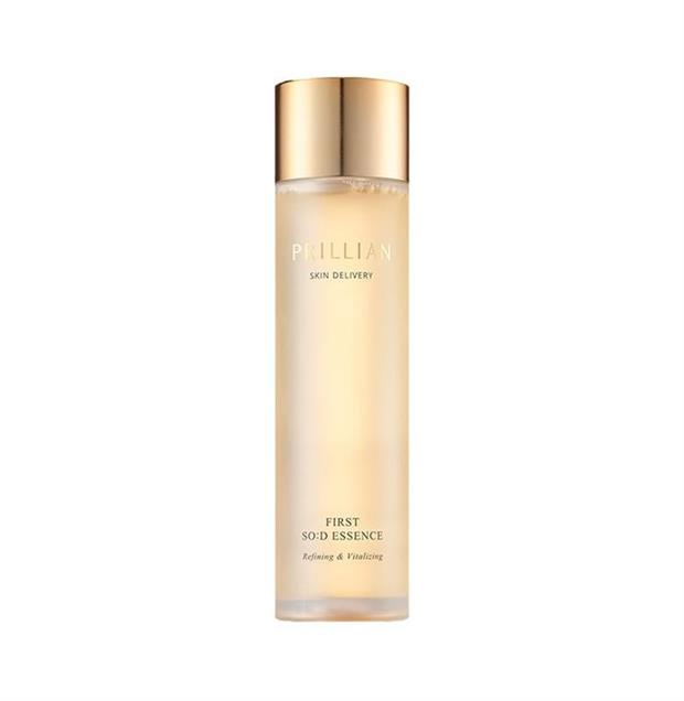 SO:D ESSENCE DELIVERYFIRST SKIN