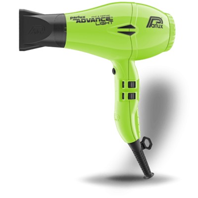PARLUX ADVANCE VERDE SECADOR