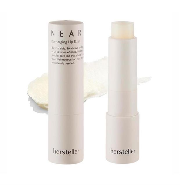  HERSETELLER LIP BALM 3,8GR