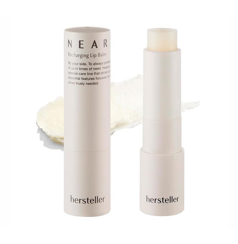  HERSETELLER LIP BALM 3,8GR