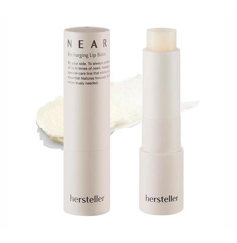 HERSETELLER LIP BALM 3,8GR