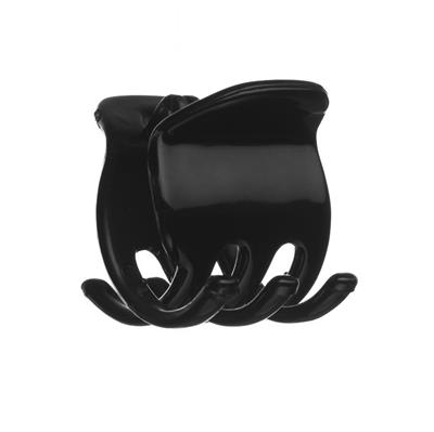 NEGRAS PINZAS 4CM BOLSA 12
