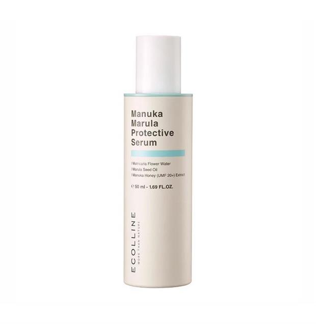 PROTECTIVE SERUM MANUKA MARULA
