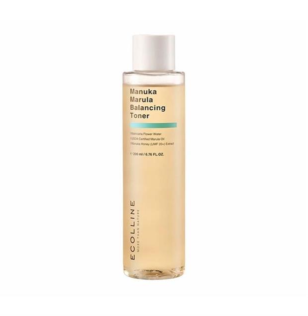 BALANCING TONER MANUKA MARULA