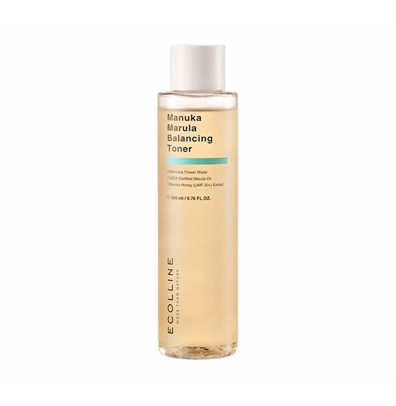 BALANCING TONER MANUKA MARULA