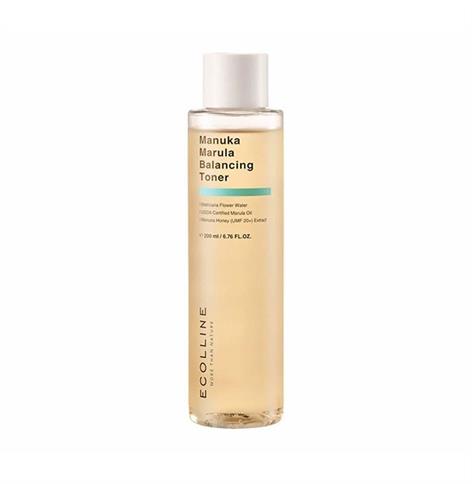 BALANCING TONER MANUKA MARULA