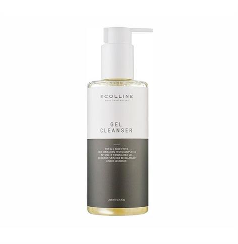 GEL CLEANSER ECOLLINE