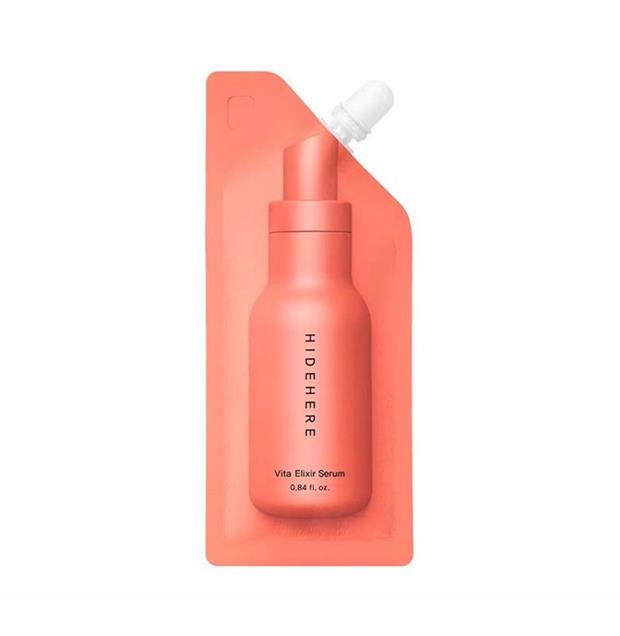 ELIXIR SERUM VITA 25ML