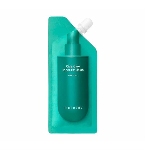 CARE TONER EMULSION CICA 25ML