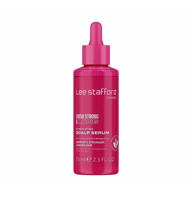 STIMULATING SCALP SERUM GROW LONG & STRONG 75ML